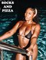 SOCKS AND PIZZA #52 VOL.3