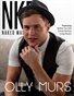 Naked Magazine Issue #20 Edit