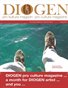 DIOGEN pro art magazin special No. 5. January ART 2011