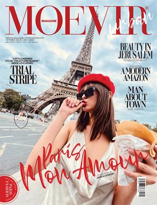 07 Moevir Magazine October Issue 2022