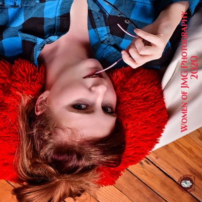 2020 JMG Photography Calendar