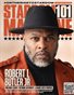 Stardom101 Magazine Robert L Butler Jr