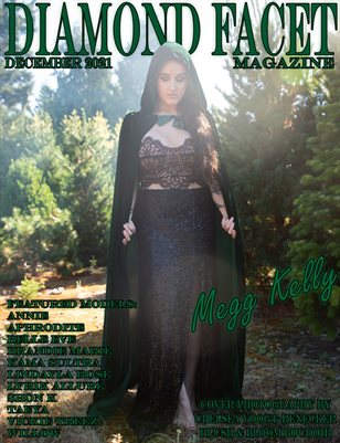 Diamond Facet Magazine December Issue