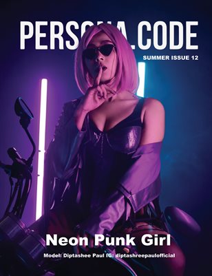 Summer issue 12