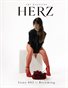 HERZ magazine Issue 002 - Becoming Vol.1