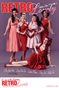 Retro Lovely Valentine 2019 - VOL 1 – Holly Dai   Sissy Von Roo Mai Ann Ruin   Ruby Dee  Cookie Mama Cover Poster