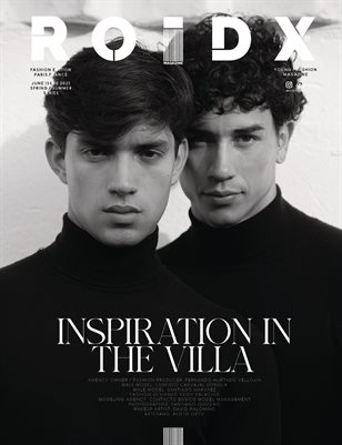 04 ROIDX MAGAZINE JUNE ISSUE 2025