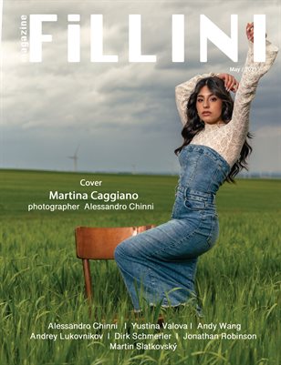 FiLLINI magazine (May vol.2 /2023)