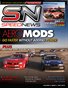 Speed News Magazine May 2013 