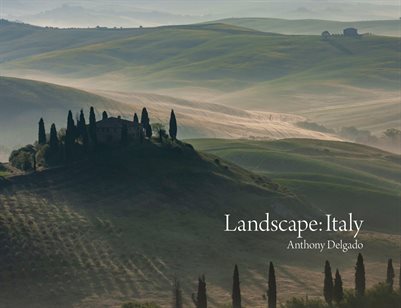 Landscape: Italy