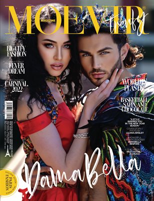 26 Moevir Magazine New Year Issue 2023