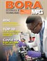 Bora Science Magazine 1ere Edition