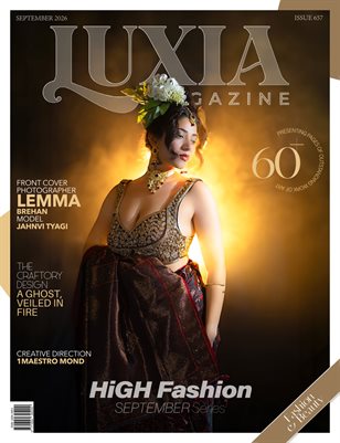 Luxia Mag 657