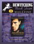 Bewitching Book Tours Magazine October Edition