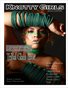 Knotty Girls Magazine (Tribal Glam)