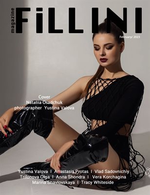 FiLLINI magazine (February/2023)