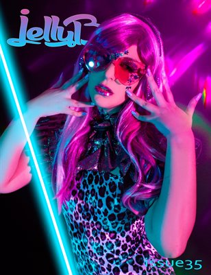 JellyBaby Issue 35