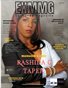 Ex Money Magazine Presents Rashida Gassaway Taper 2022