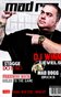 Mad Rap Magazine #01