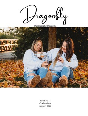 Issue No.27 Celebrations 