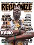 Recognize Magazine Special Edition M.C. War Flattop, APRIL 2024