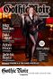 Mizz Red Jen POSTER by Hellcat A-Go-Go AUGUST 2026