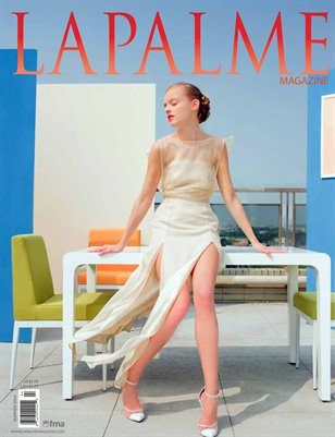 Issue 05 - Summer 2014