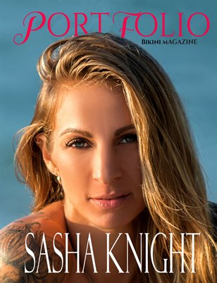 PBM #1 (Sasha Knight)