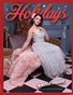 2025 Retro Lovely, Holidays Issue VOL-23, Miranda Strange Cover.