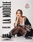 LA MODÈLE Fashion Vol 41 February 2