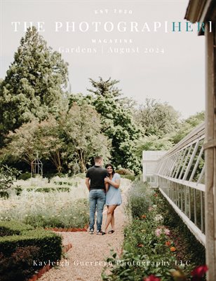 Gardens | August 2024