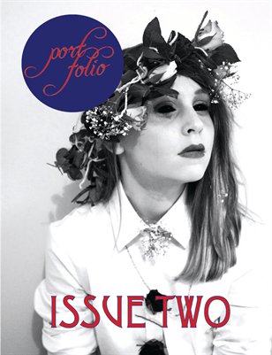 Issue Two