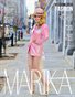 MARIKA MAGAZINE FASHION (ISSUE 2212 - APRIL)
