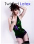 Twisted Latex - Issue 3