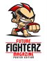 Future FighterZ Magazine Issue #6 - Poster Edition