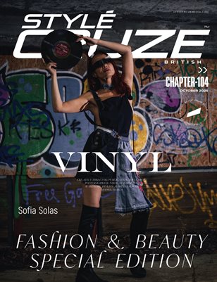 STYLECRUZE BRITISH CHAPTER 104