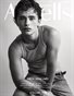 ARTELLS MAGAZINE - MEN JANUARY (Vol 3799)