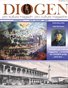 DIOGEN pro art magazine No 65... April 2016
