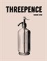 Threepence Journal