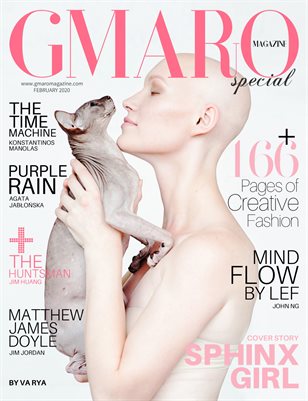 GMARO Magazine February 2020 Issue #23