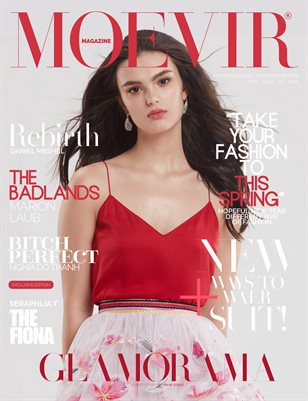 34 Moevir Magazine April Issue 2021