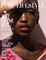 PUMP Lifestyle - The Beauty & Fashion Edition | October 2018 | Vol.10
