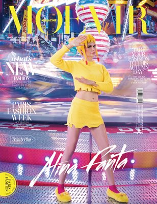 26 Moevir Magazine October Issue 2023