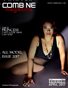COMBiNE Magazine April All Model Issue