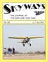 Skyways #106 - April 2014