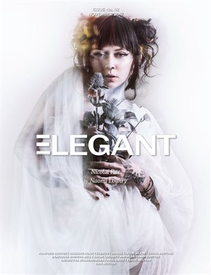 Fashion #8 (November 2017)