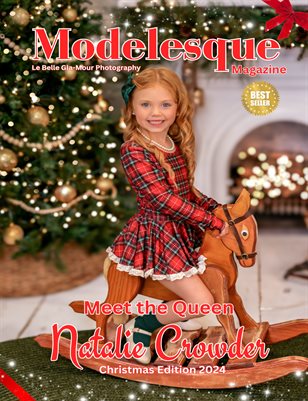 Modelesque Magazine