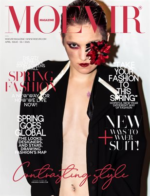 04 Moevir Magazine April Issue 2021
