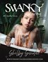 Swanky Mag Nude & Boudoir Edition October 2024 ISSUE 02