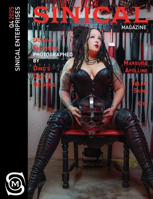 Sinical Q4 2025 Issue